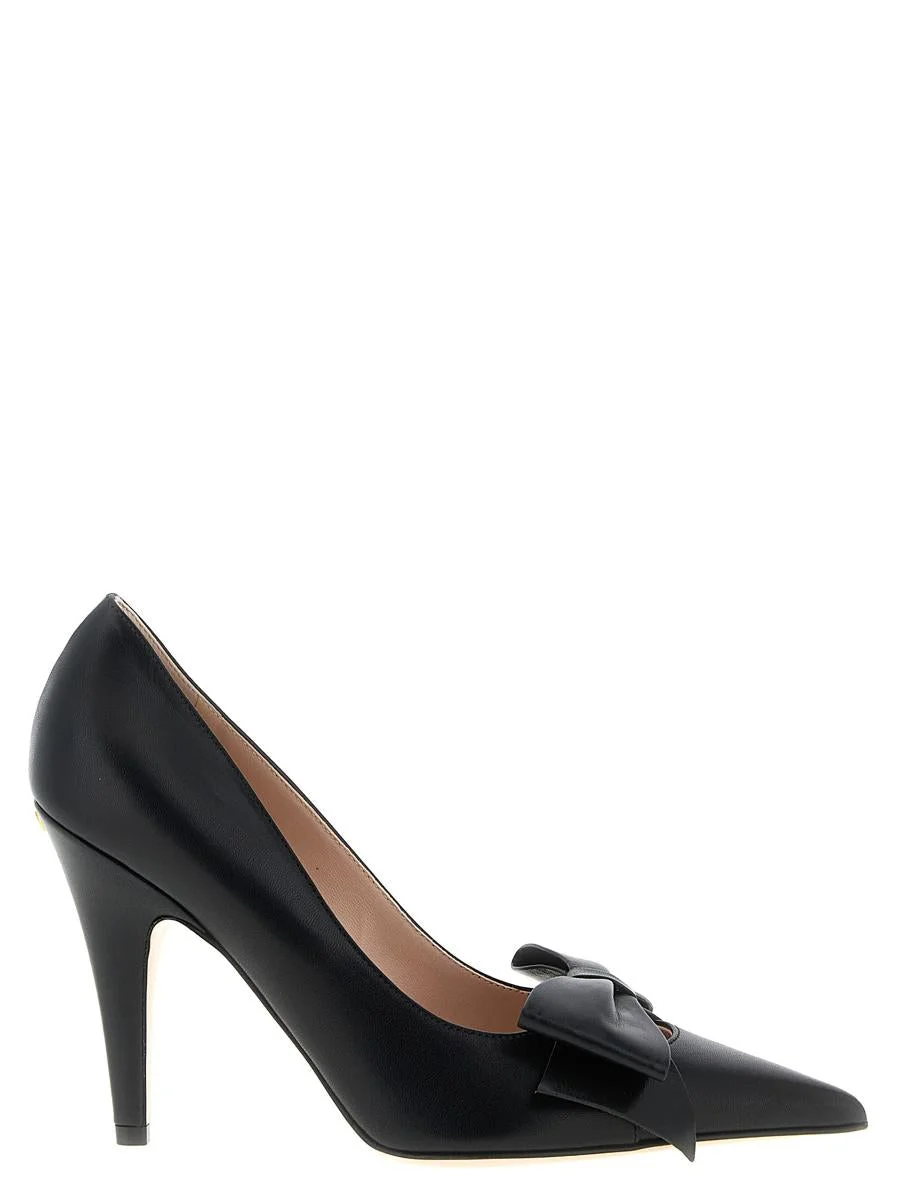 Valentino Garavani Valentino Garavani 'Bowow' Pumps - 1