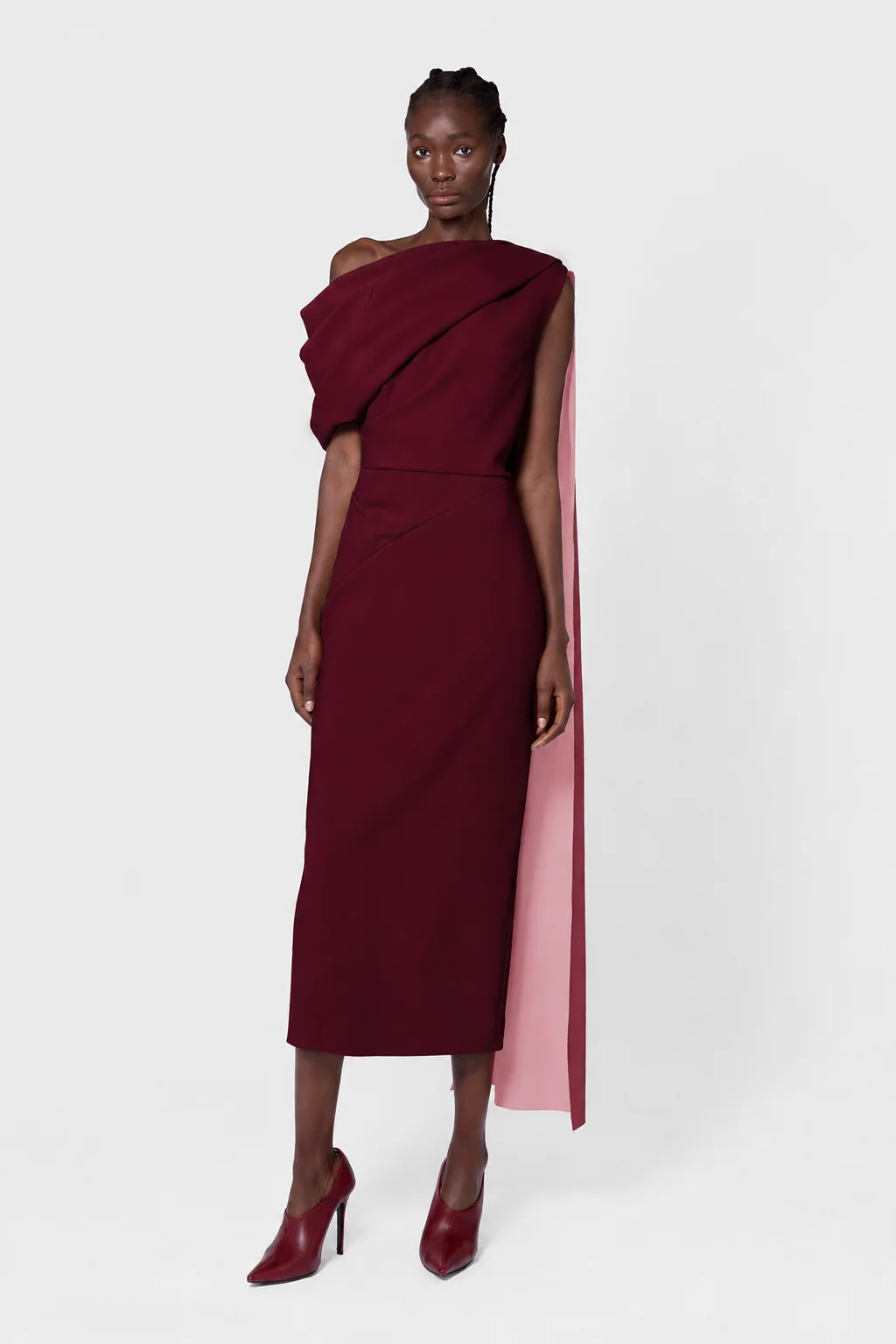 MAITE DRESS - 1