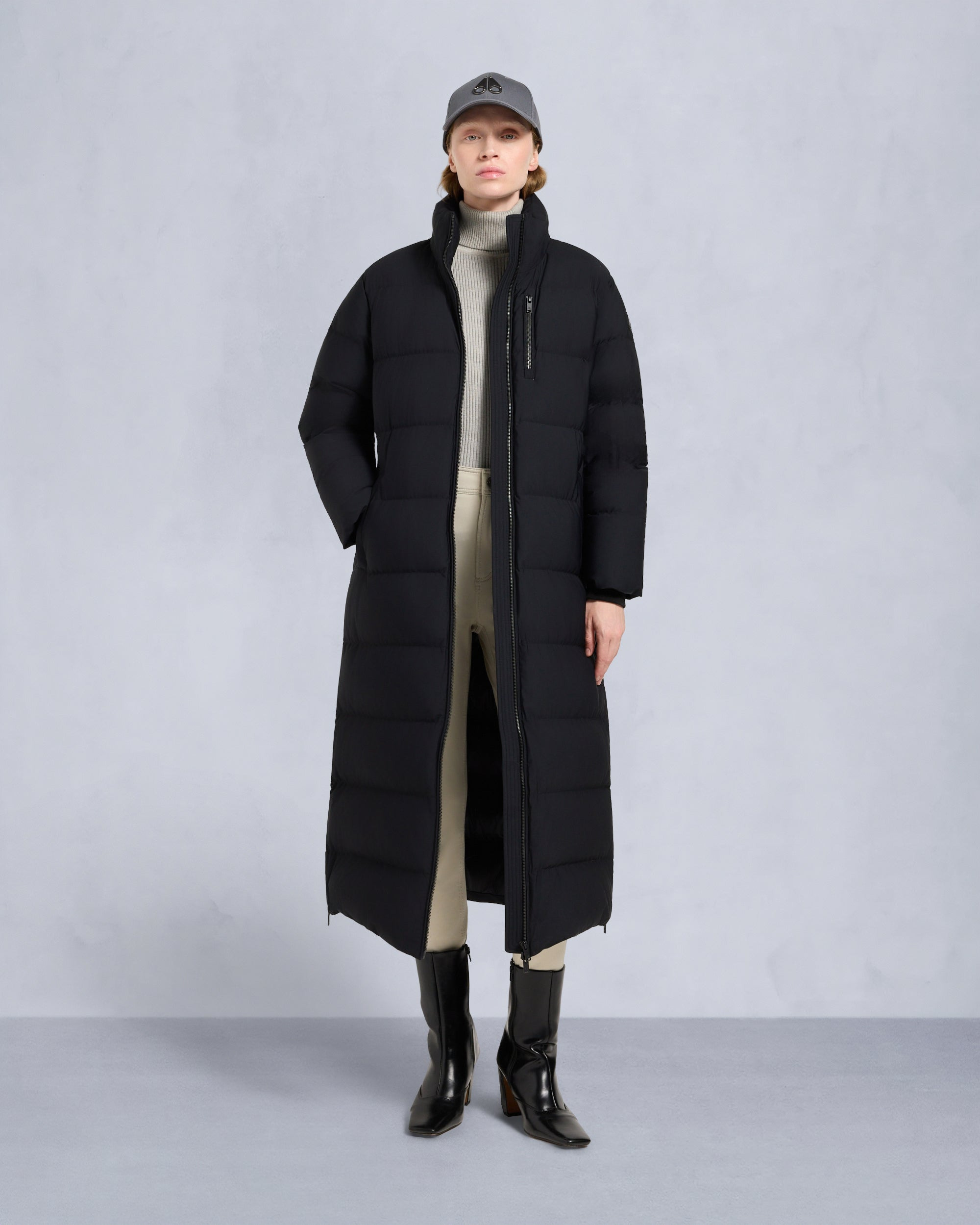 CHELIA PARKA - 6