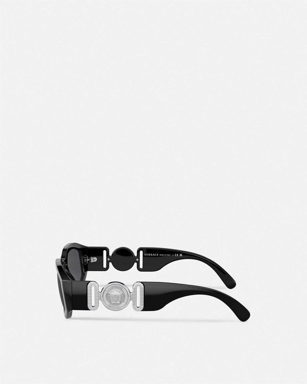 Medusa Biggie Sunglasses - 4