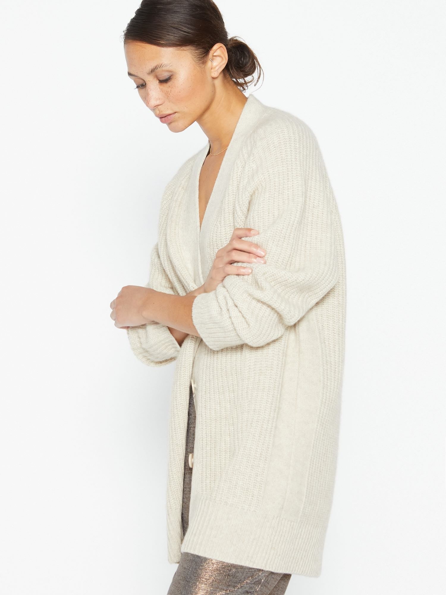 The Jenny Cardigan - 3