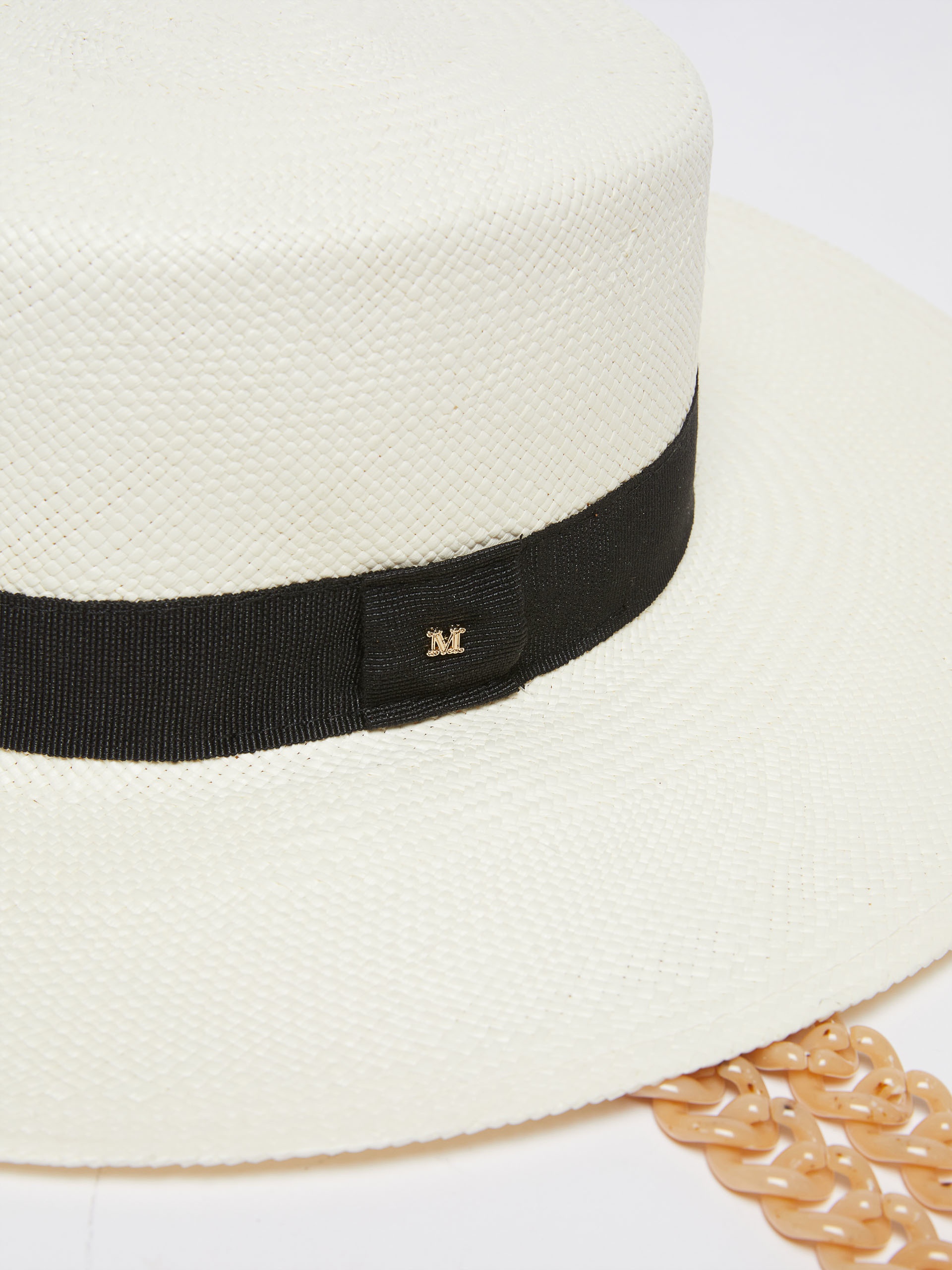 SULTANO Straw hat - 2