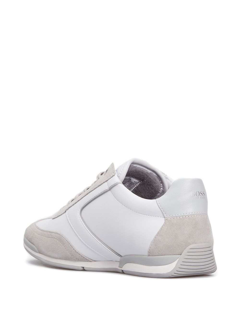 Saturn Low Profile ITAL sneakers - 4
