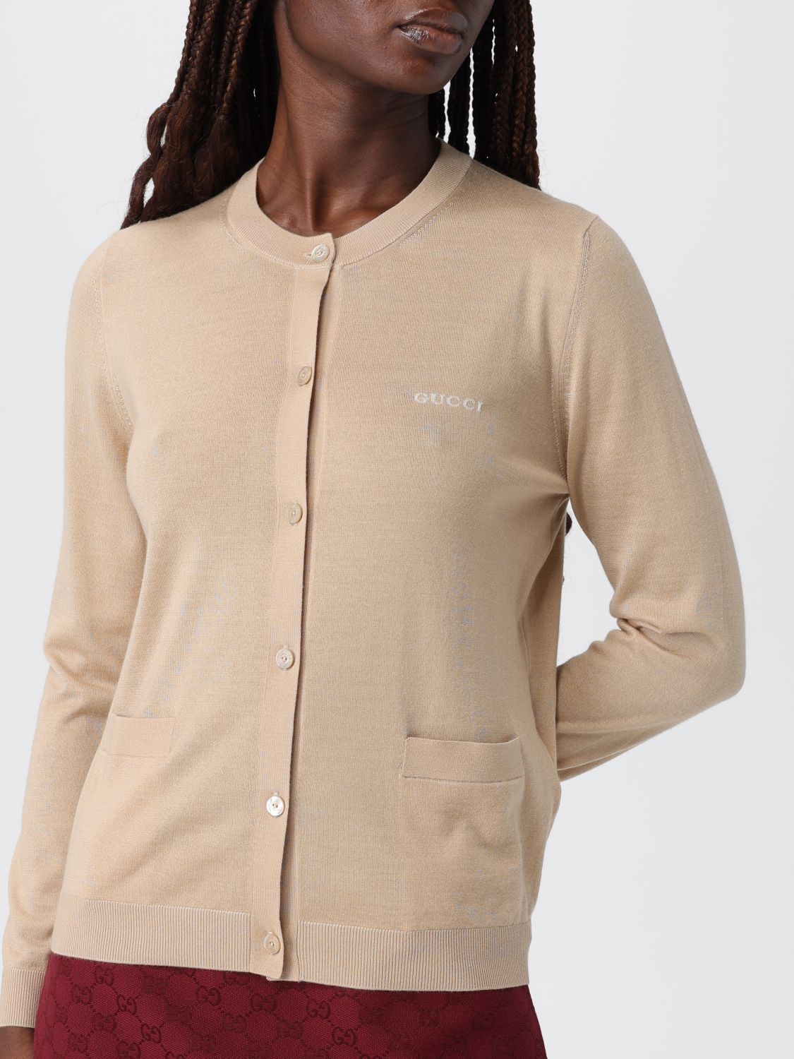 Sweater woman Gucci - 5