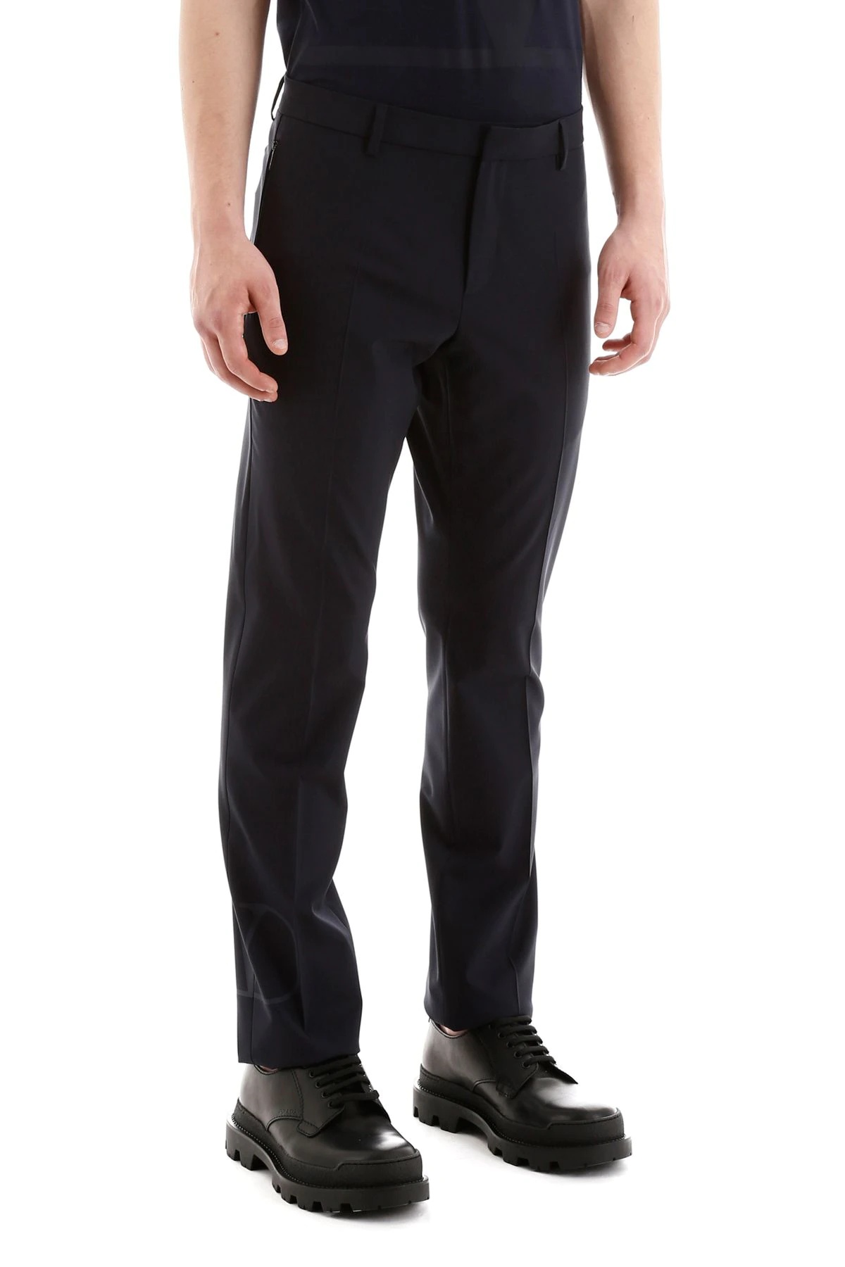 VLOGO CLASSIC TROUSERS - 3