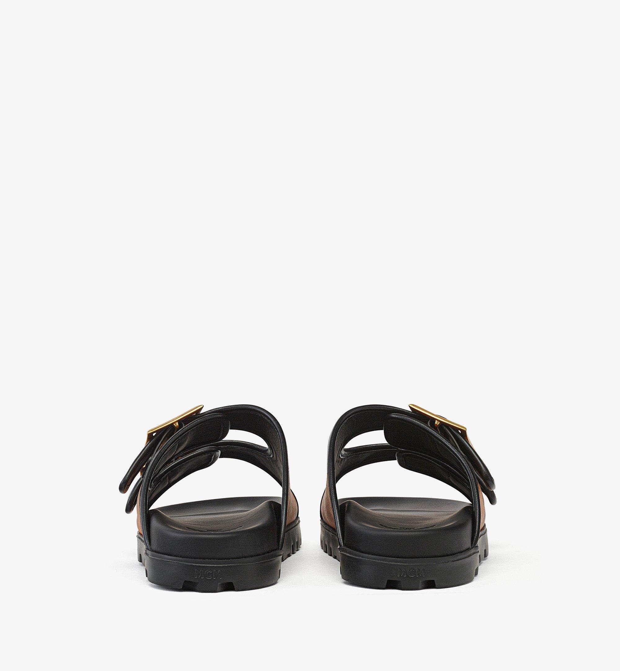 Sandals in Visetos - 3