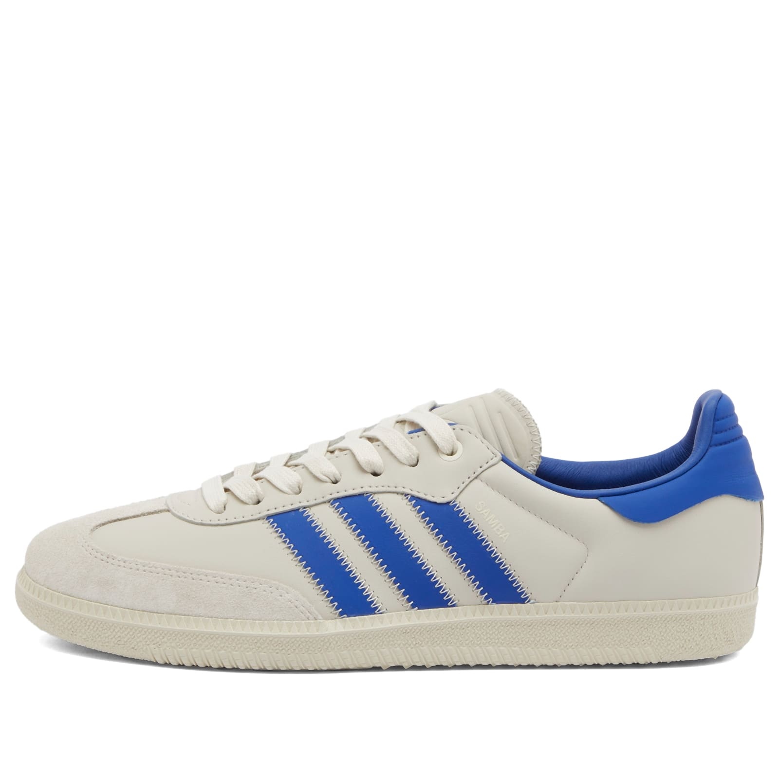 Adidas x Humanrace Samba - 2