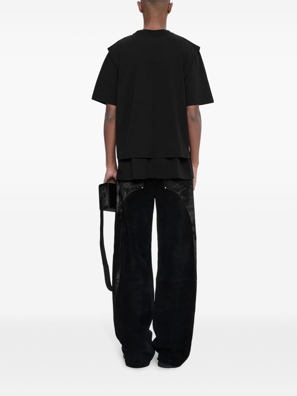 LORICA CARPENTER TROUSERS - 4