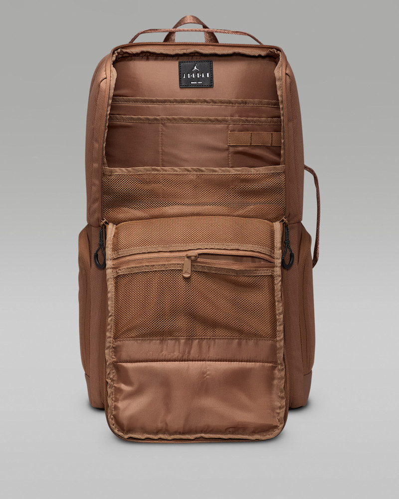 Jordan Collectors Backpack (31.5L) 5