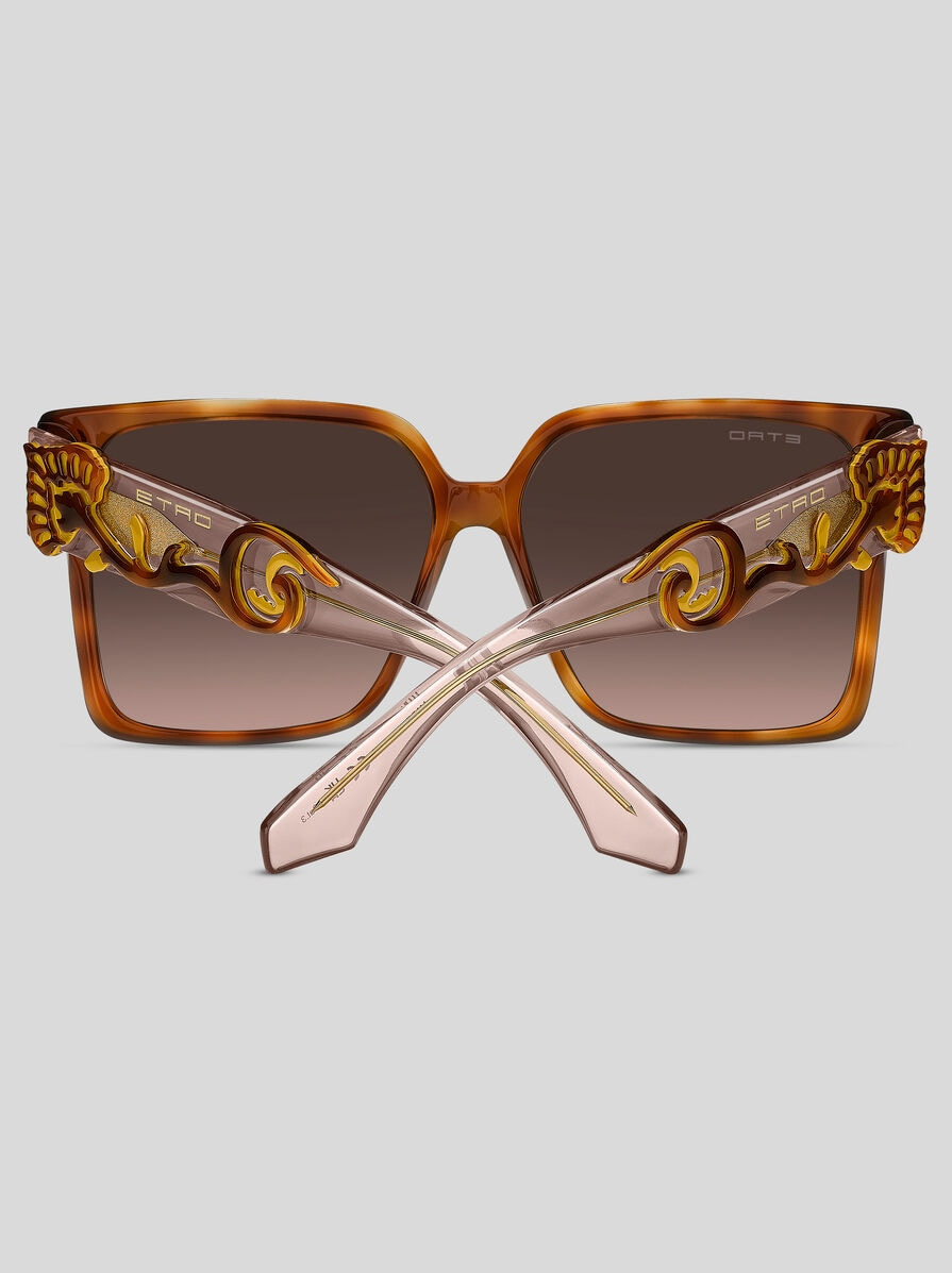 ETROBLOSSOM  SUNGLASSES - 2
