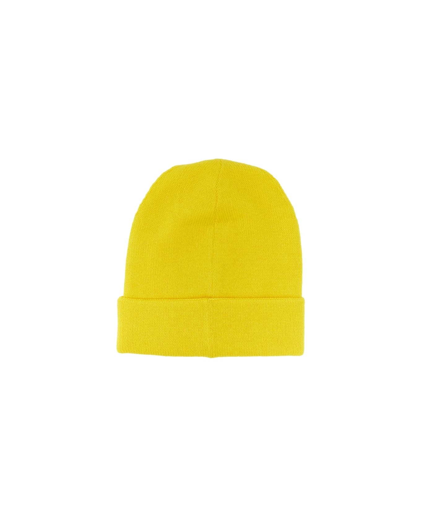 Hat With Logo - 2