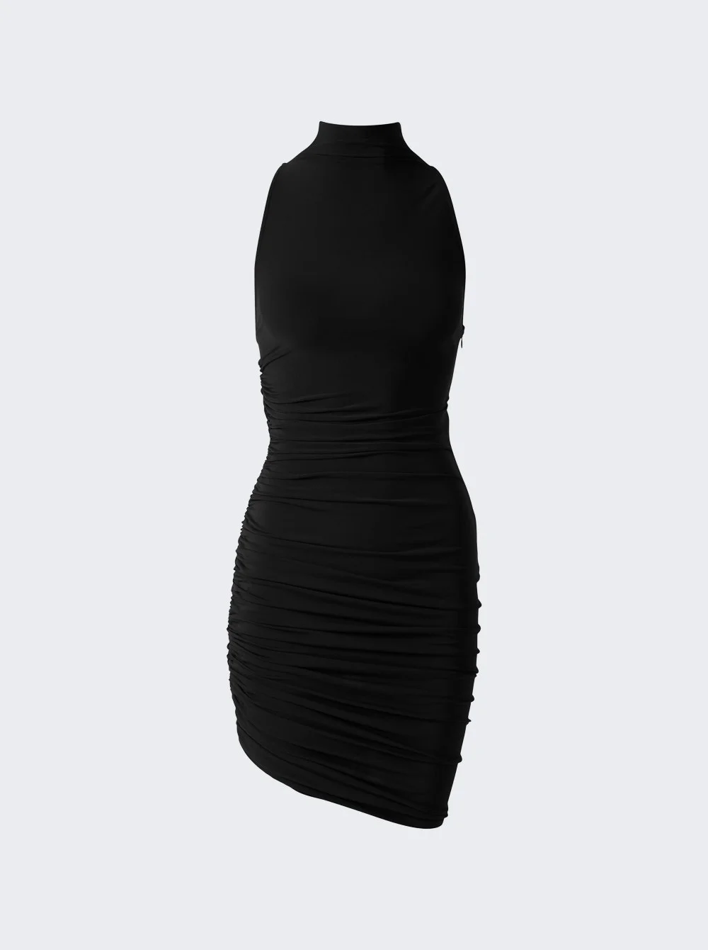 La Robe Piazza Courte Black - 1