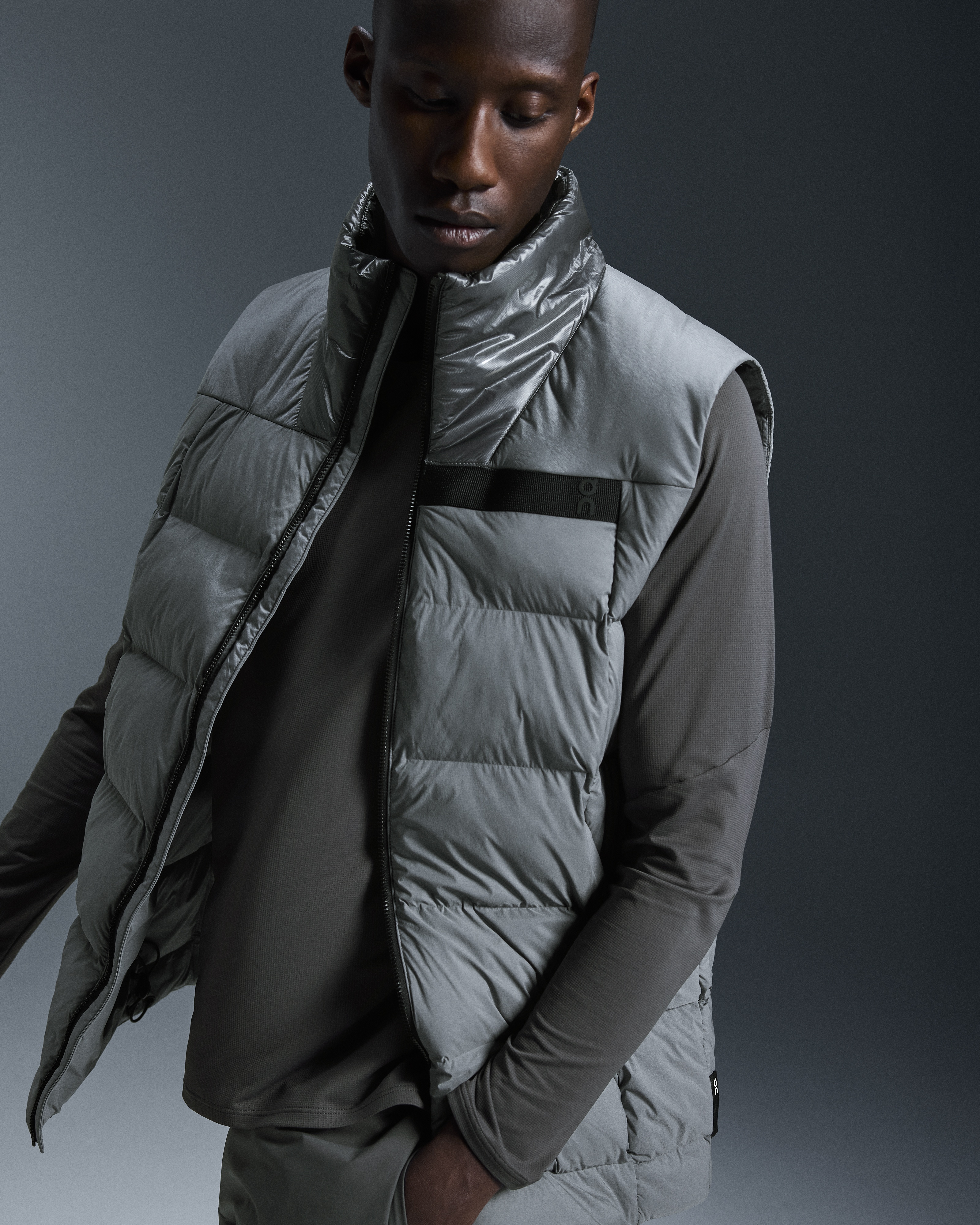 Challenger Vest - 7