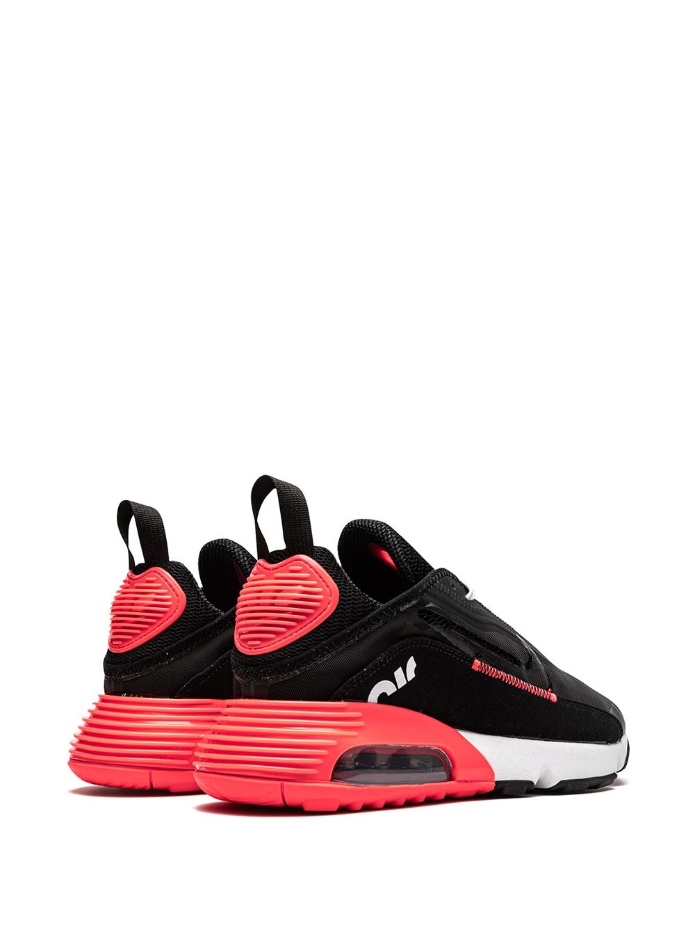 Air Max 2090 SP "Infrared/Duck Camo" sneakers - 3