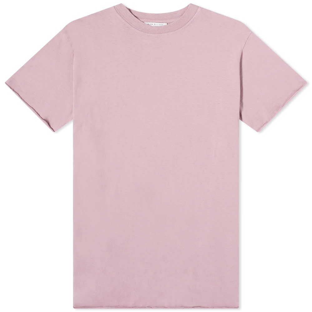 John Elliott Anti-Expo Tee - 1