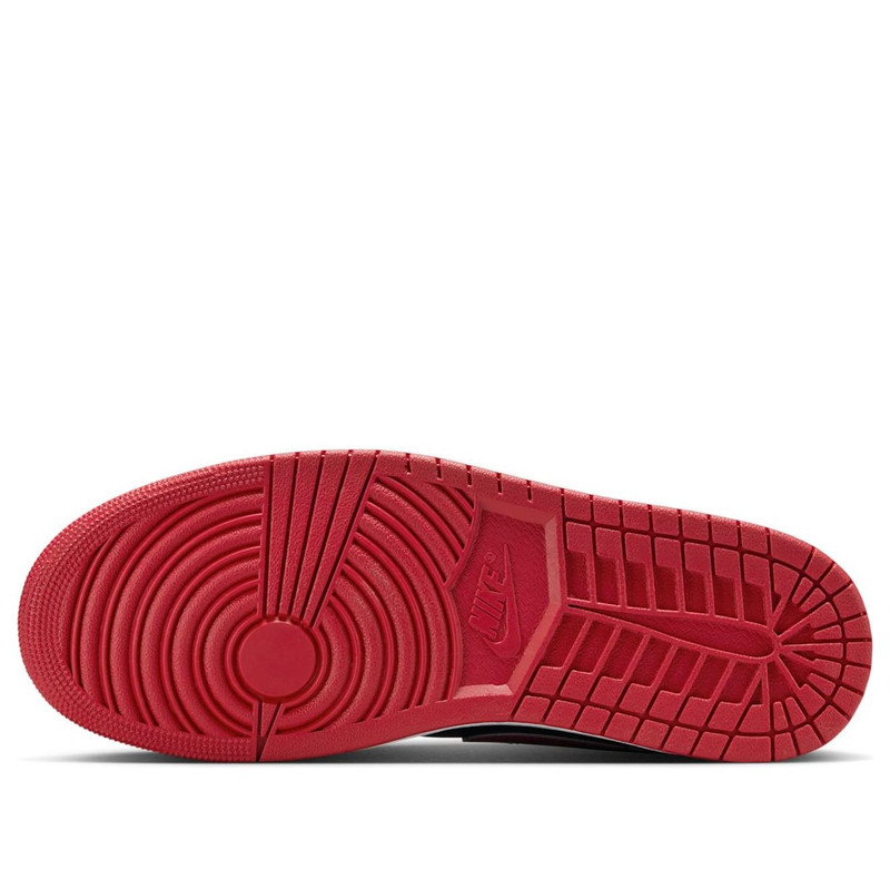 Jordan Air Jordan 1 Low 'Varsity Red' HV4089-006 outlook