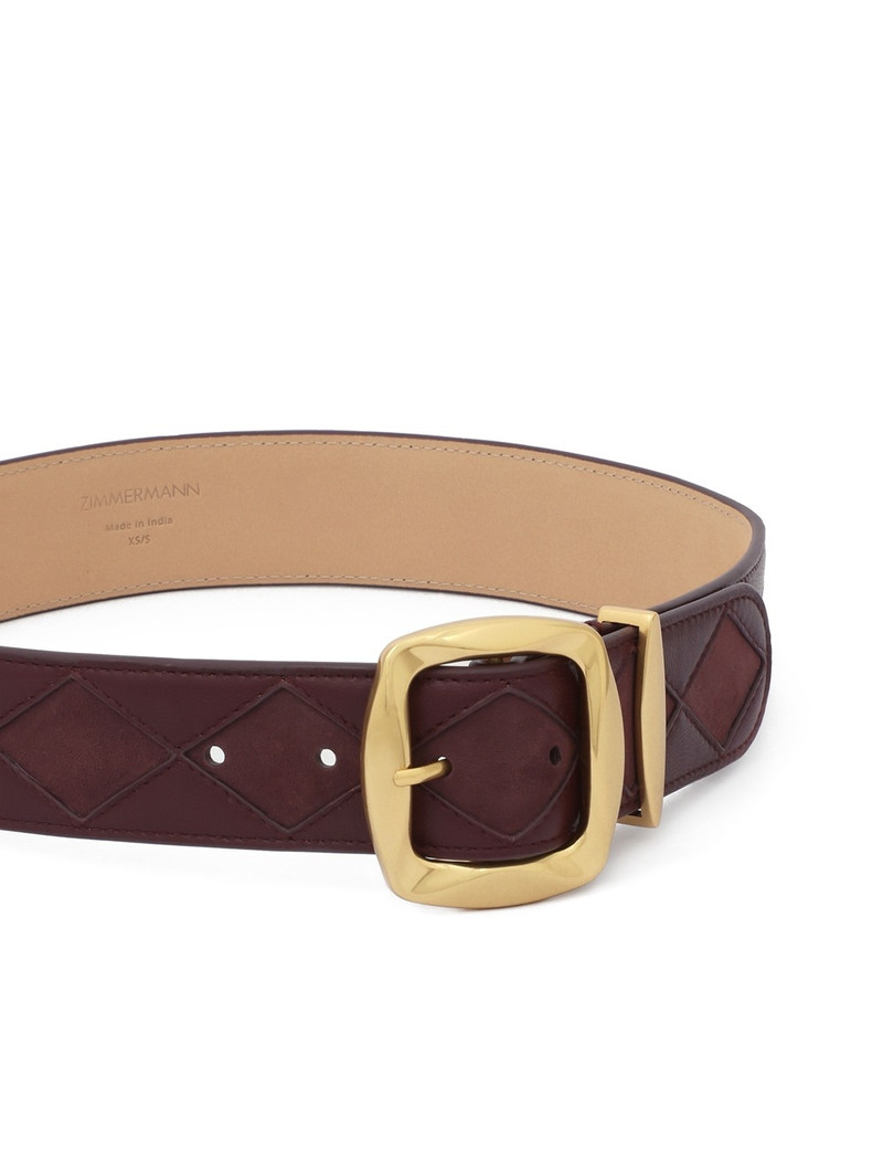 KAIA BELT 40 3