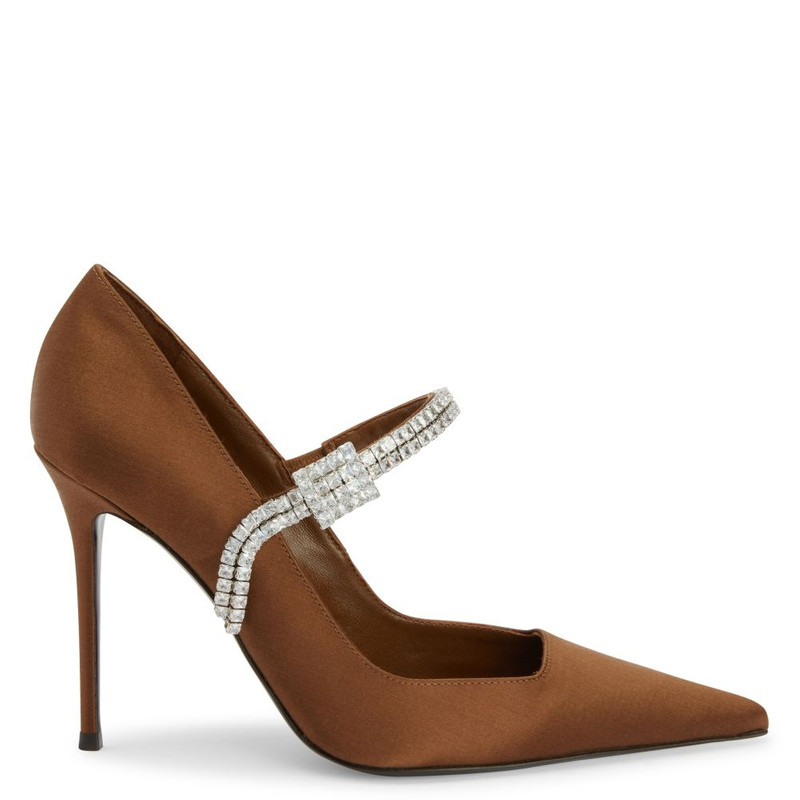Raquel Strap 105 - 1