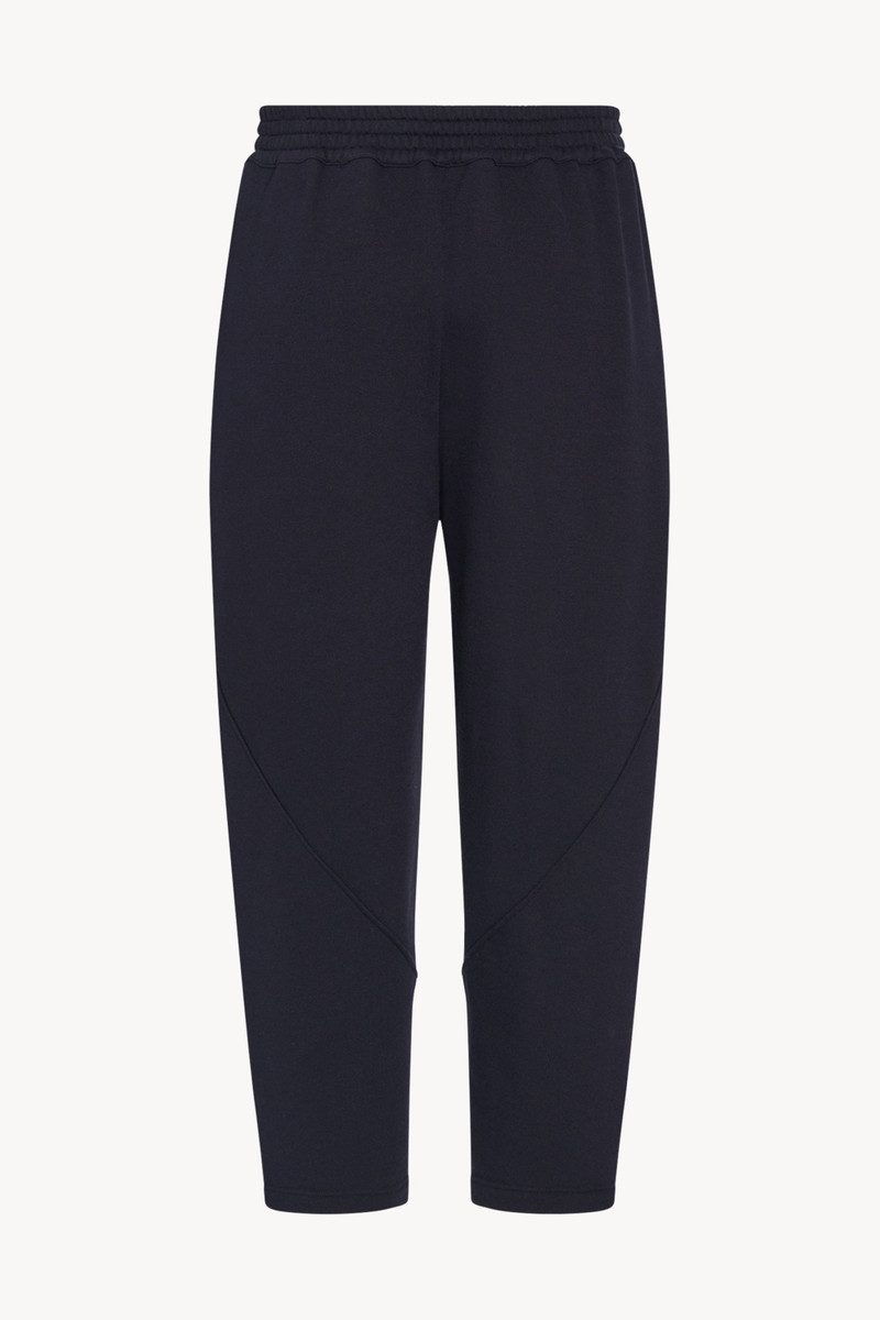The Row Kaol Pant in Cotton and Cashmere outlook