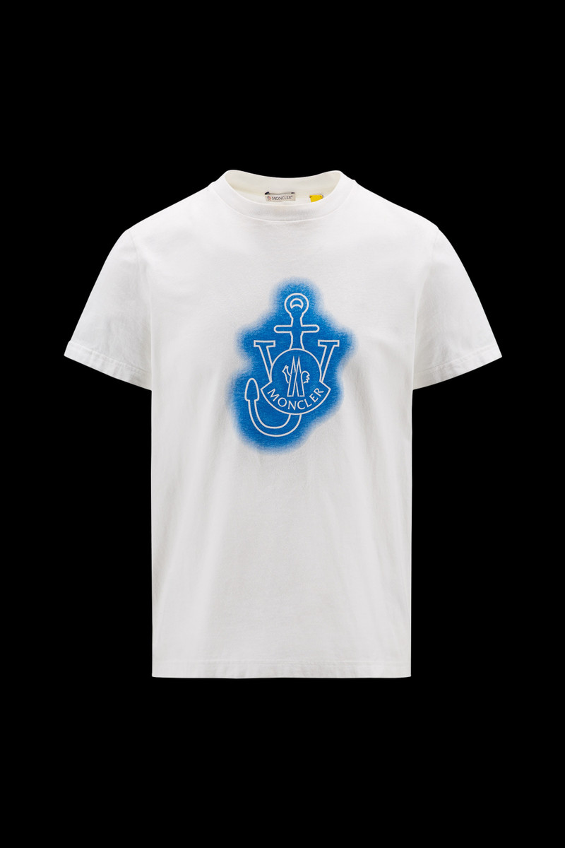 Logo T-Shirt - 1