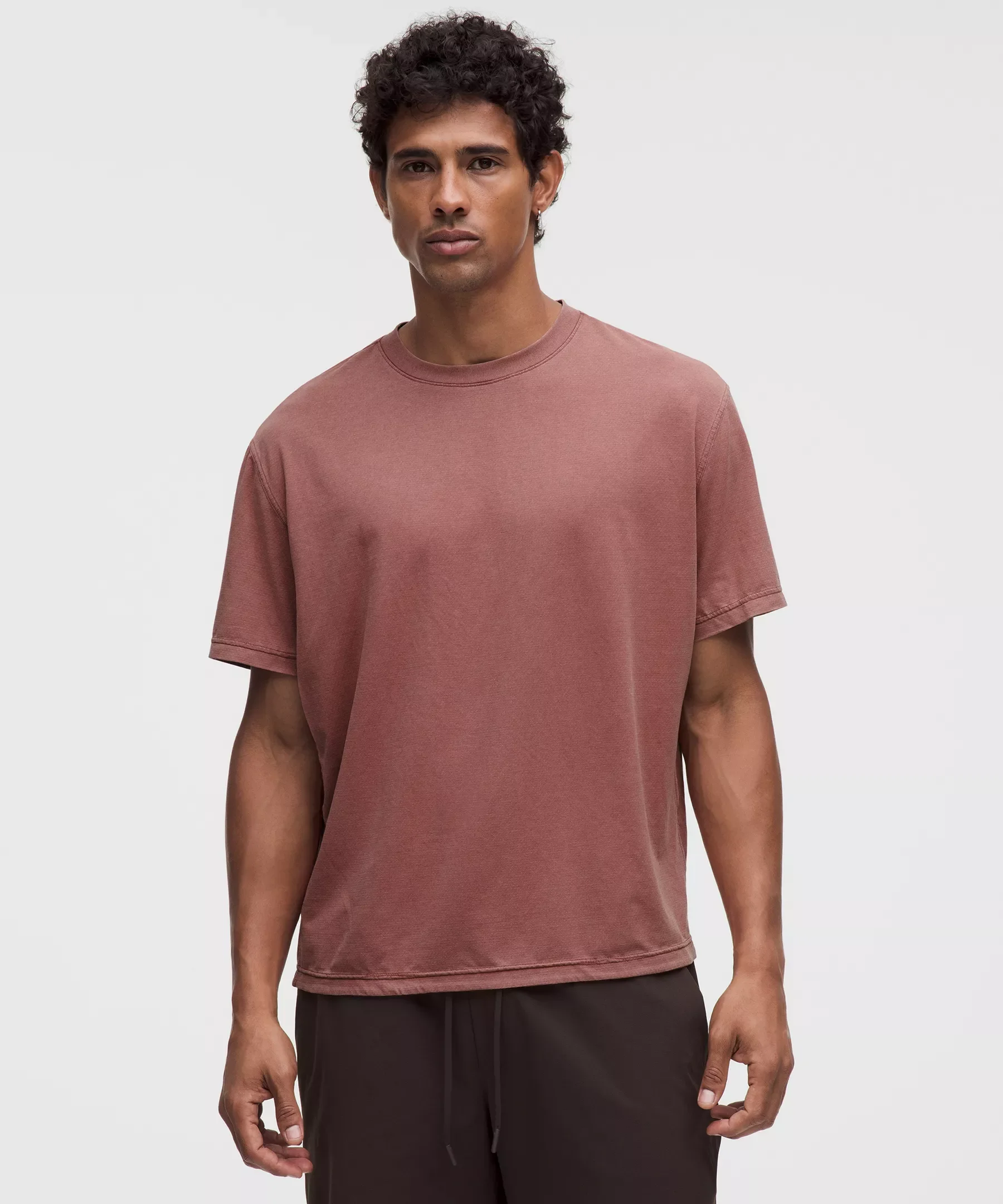 EasySet Training Short-Sleeve Shirt - 1