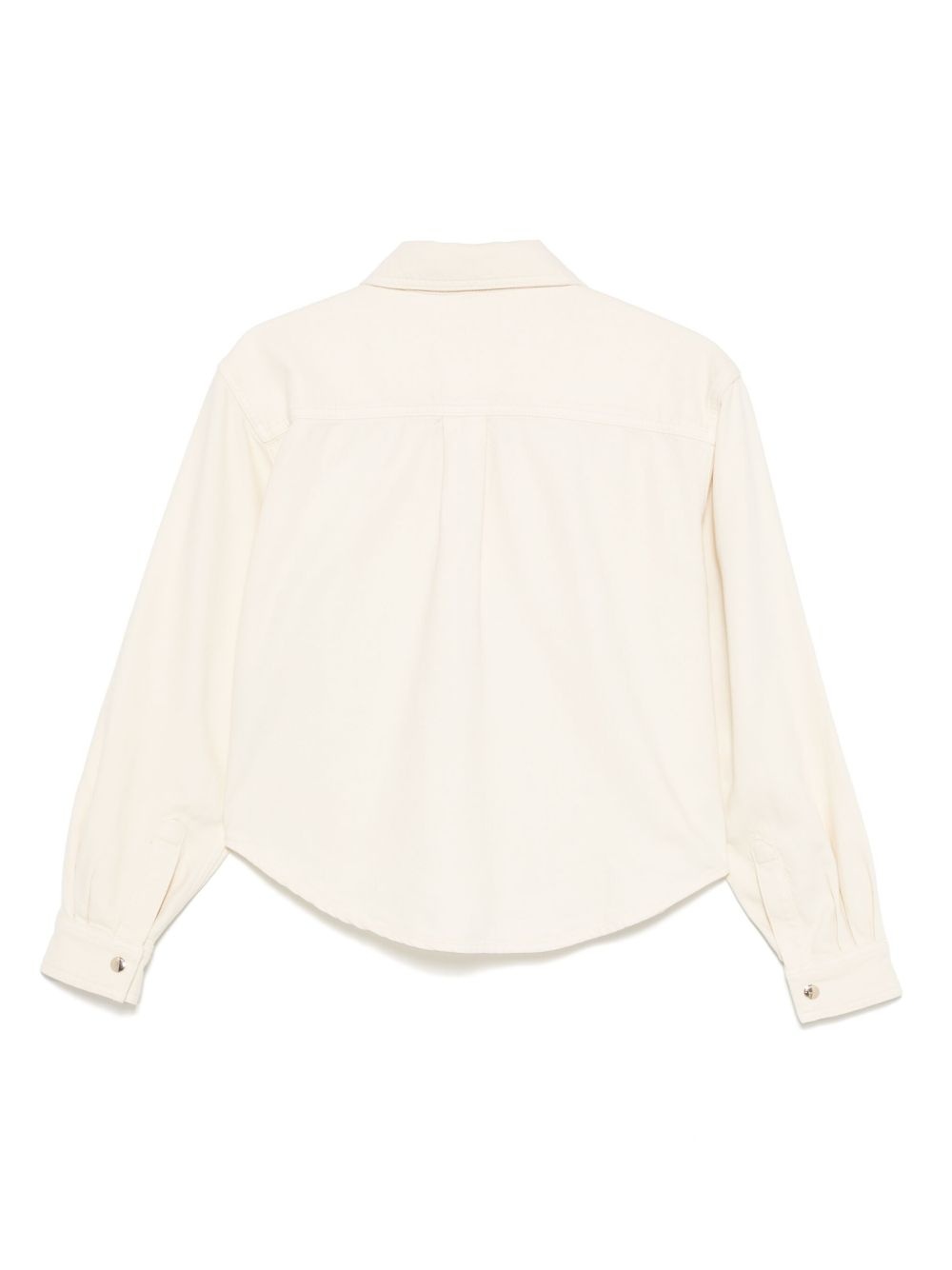 Mainstay shirt - 2