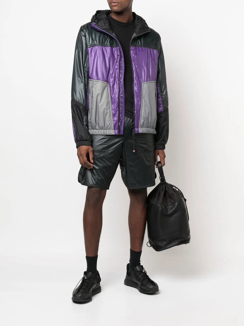 Veste Peyrus - 2