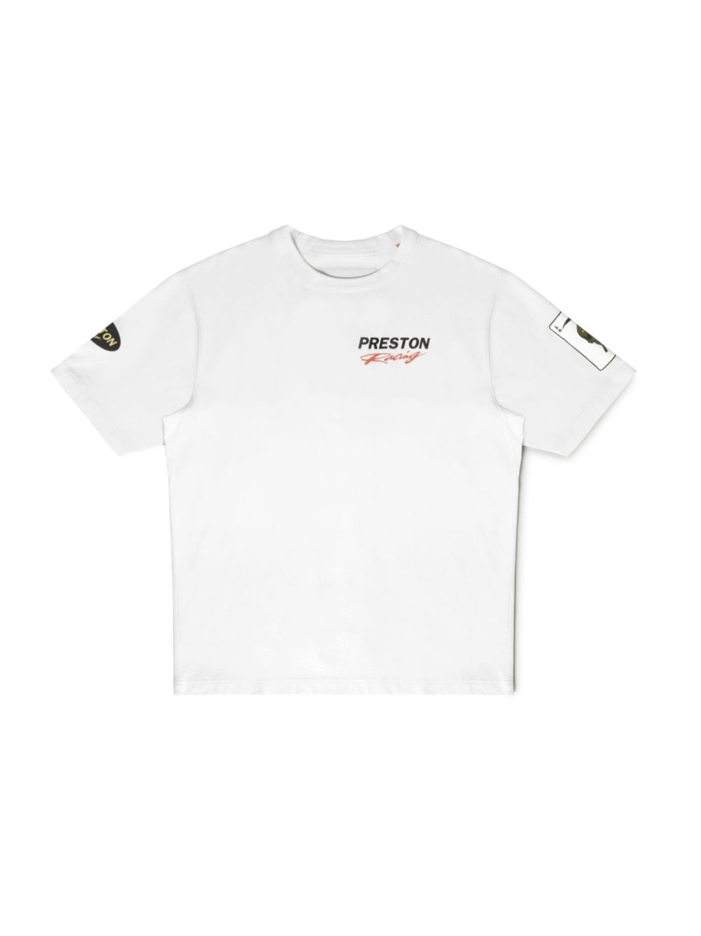 Preston Racing Ss Tee - 1