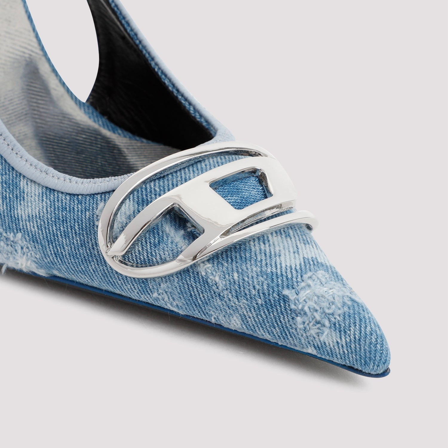 Pumps Grey - 4