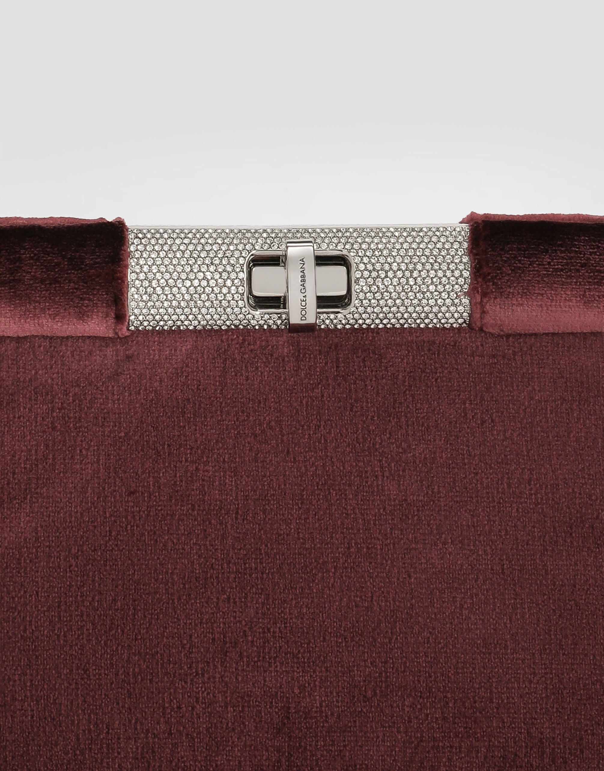 Marlene Clutch Bag - 8