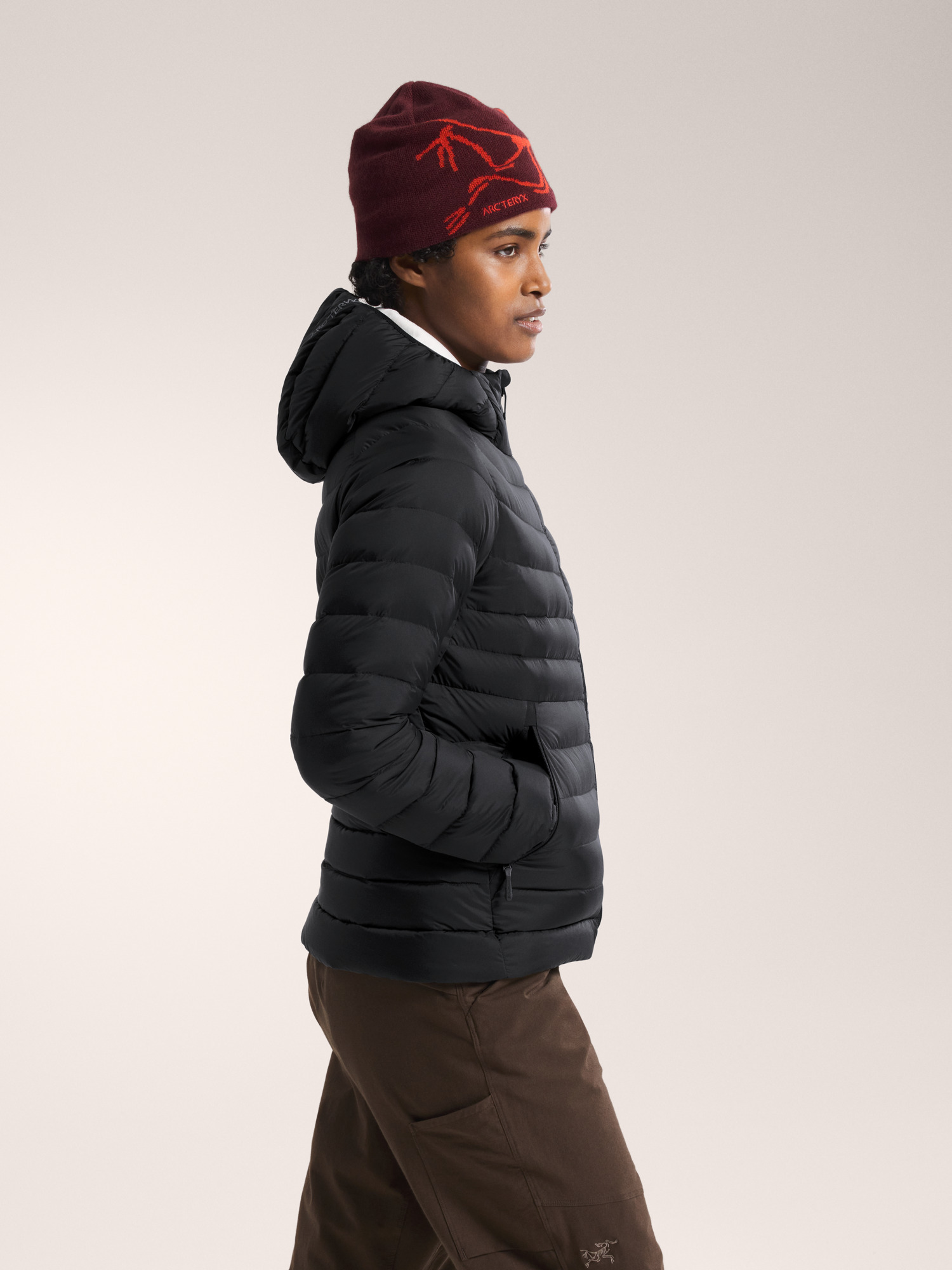 Cerium Hoody - 5