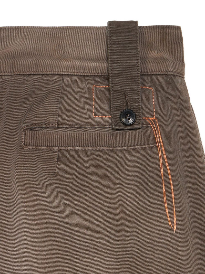 Jodit cargo-pocket trousers 5