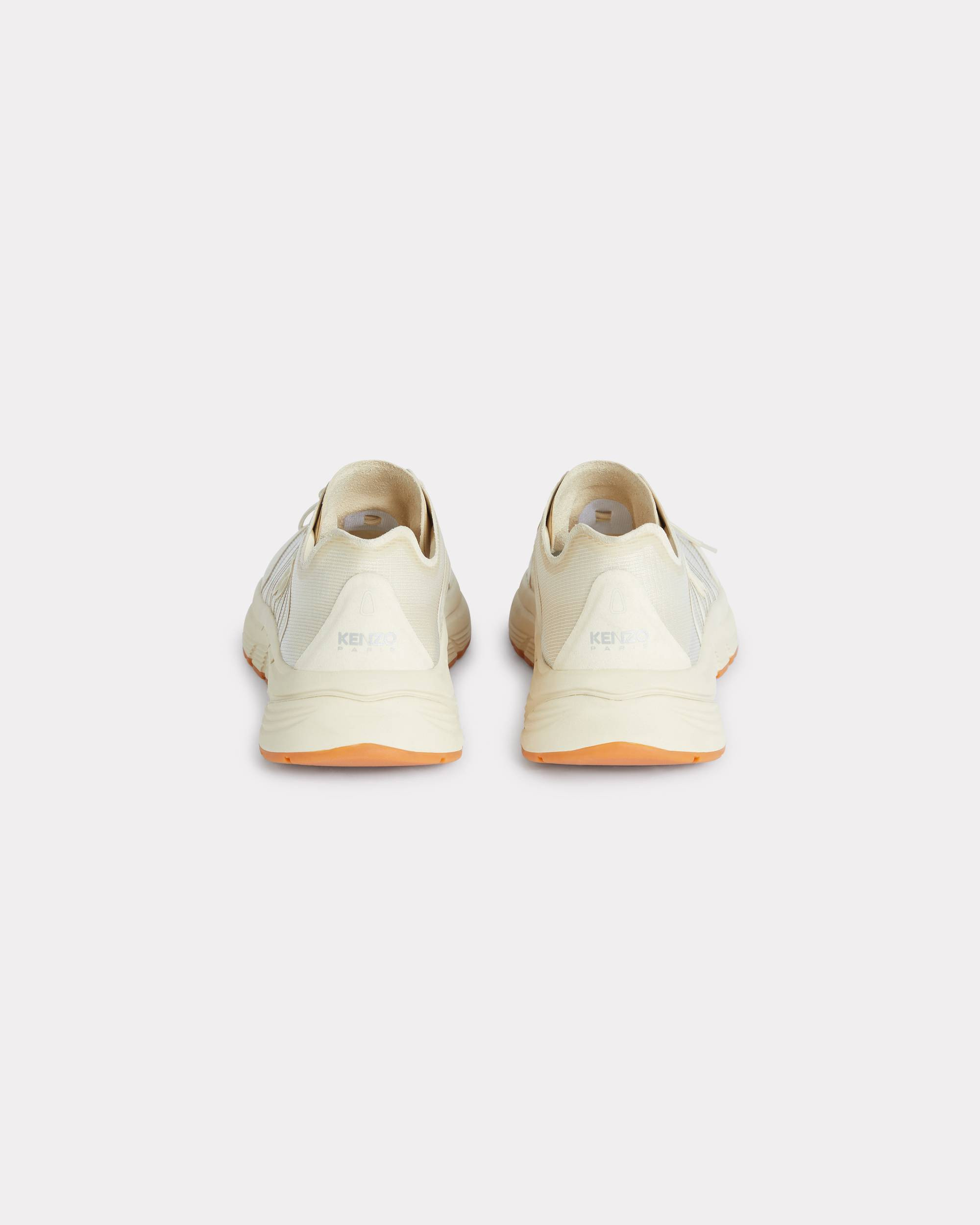 'KENZO-Pace 2.0' sneakers in micro suede - 3
