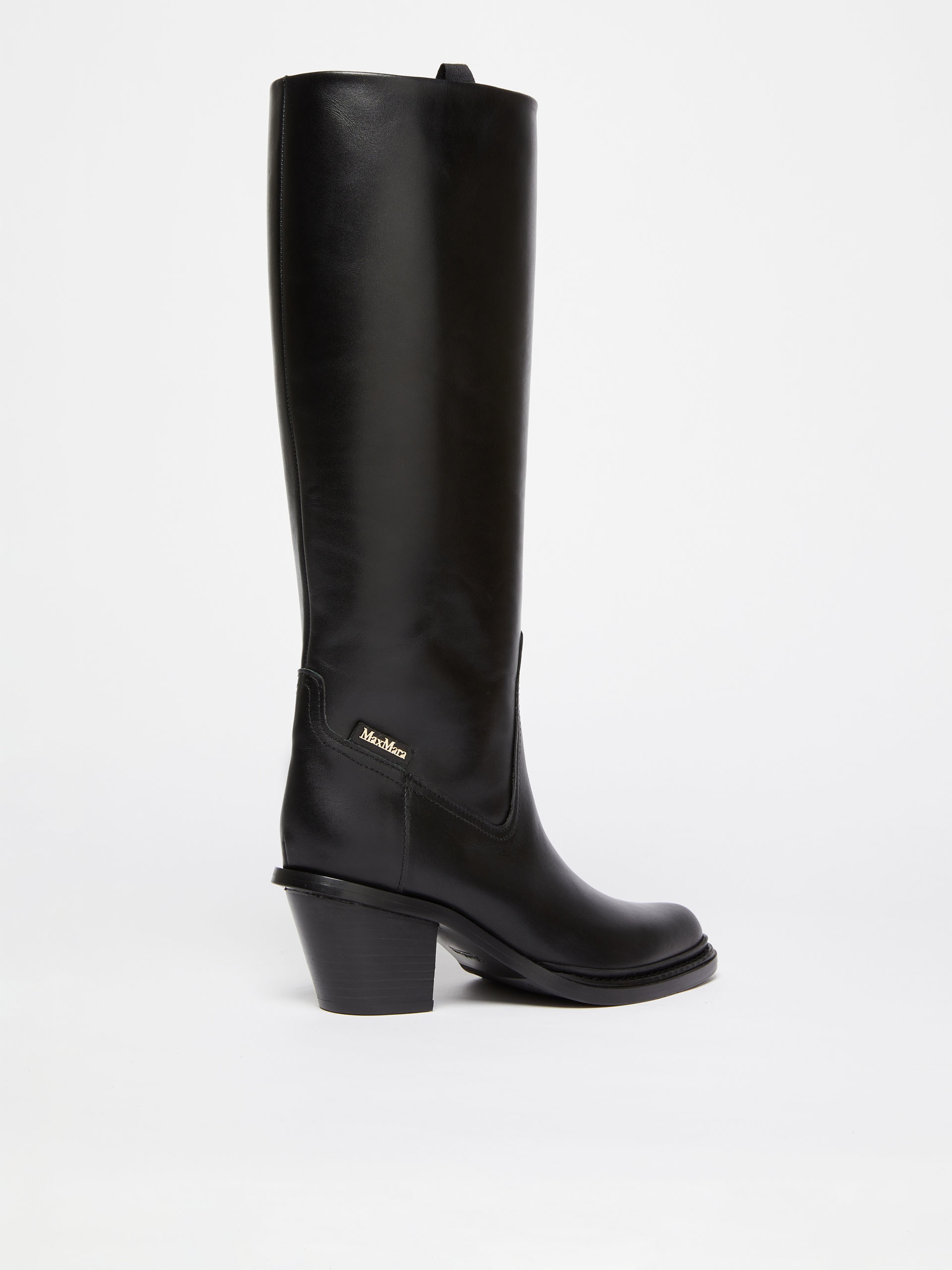 WESTERNBOOT Boots with heel - 3