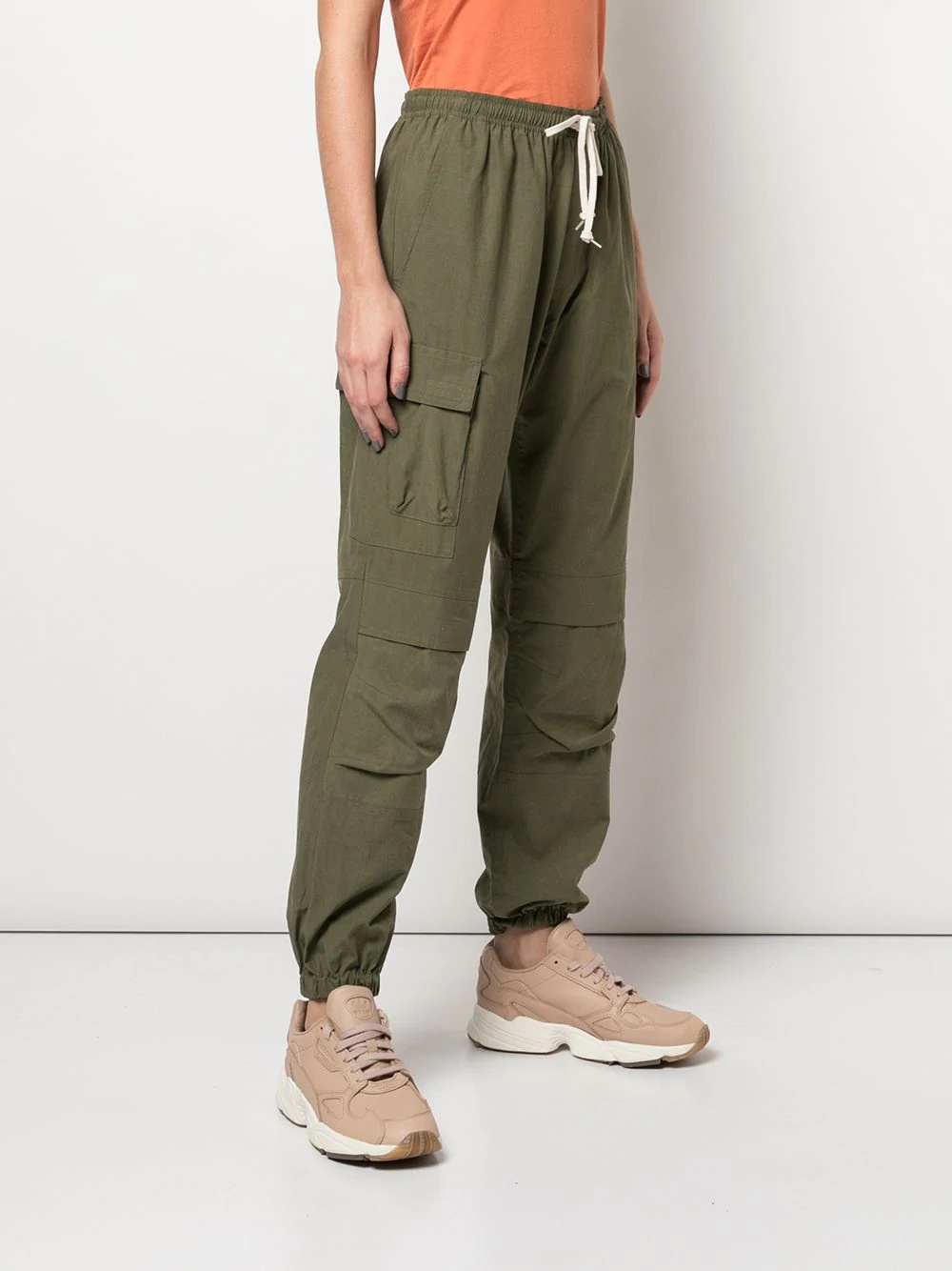 Himalayan cargo trousers - 3