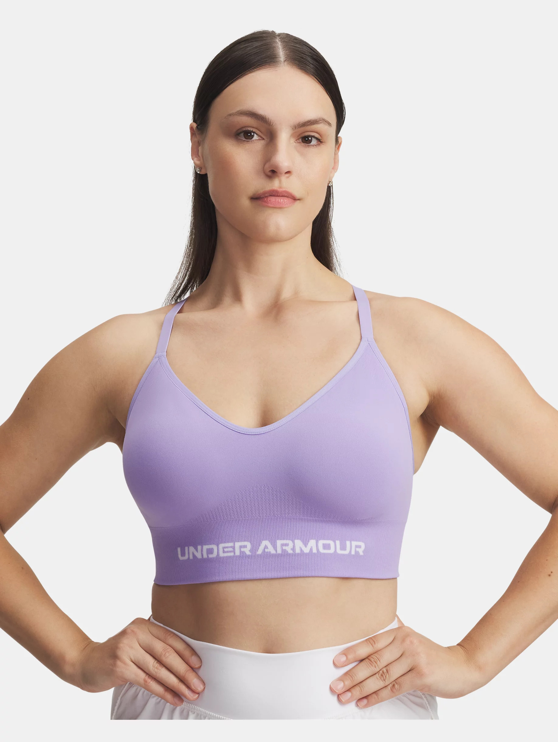UA Vanish Seamless Low - 4