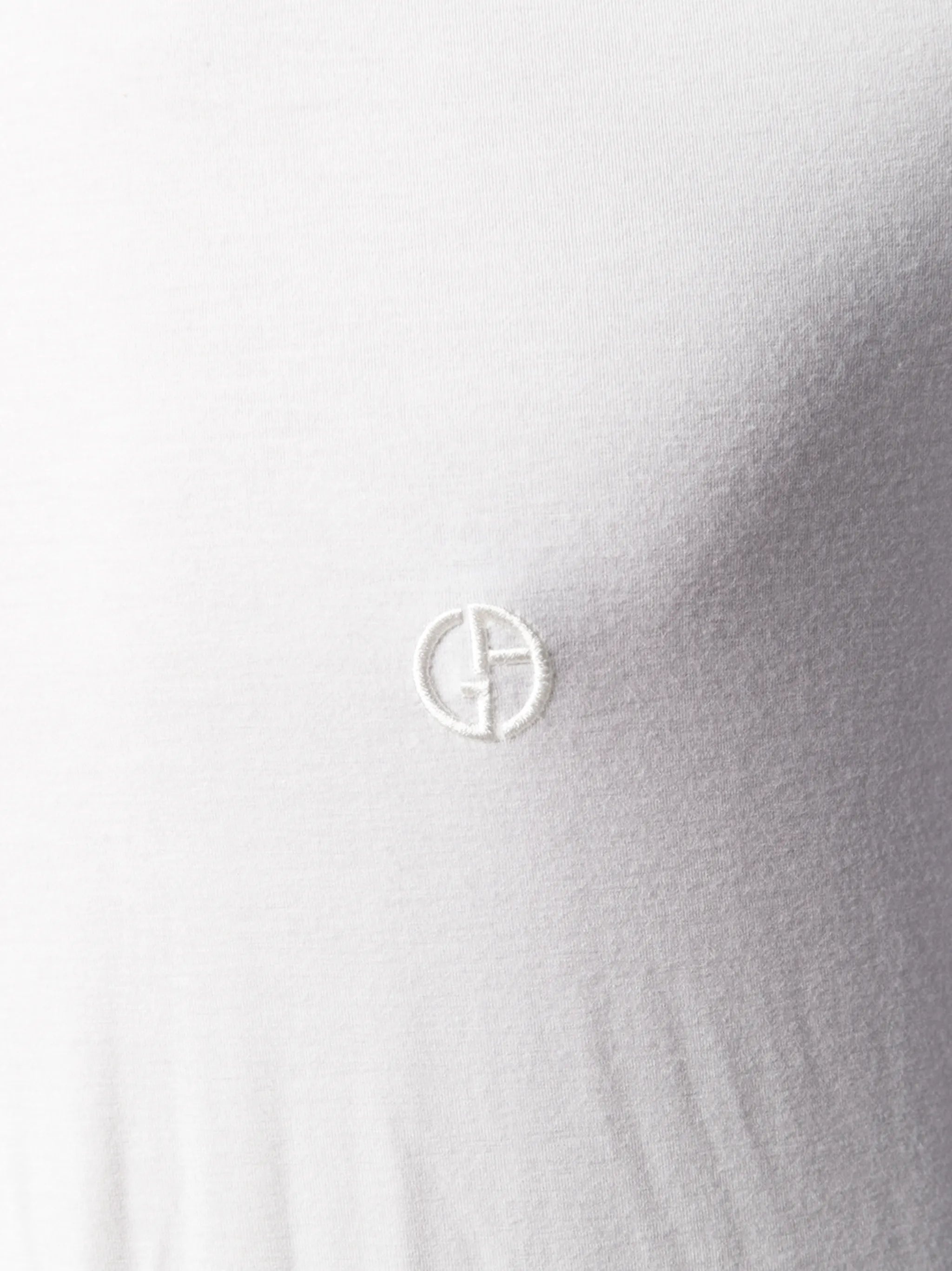 Giorgio Armani Slim Fit T-shirt - 4
