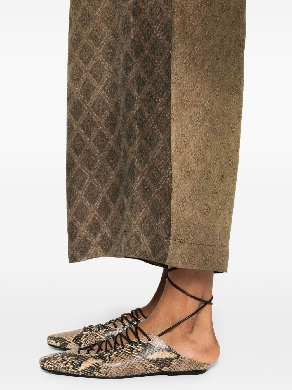 Poetic trousers - 5