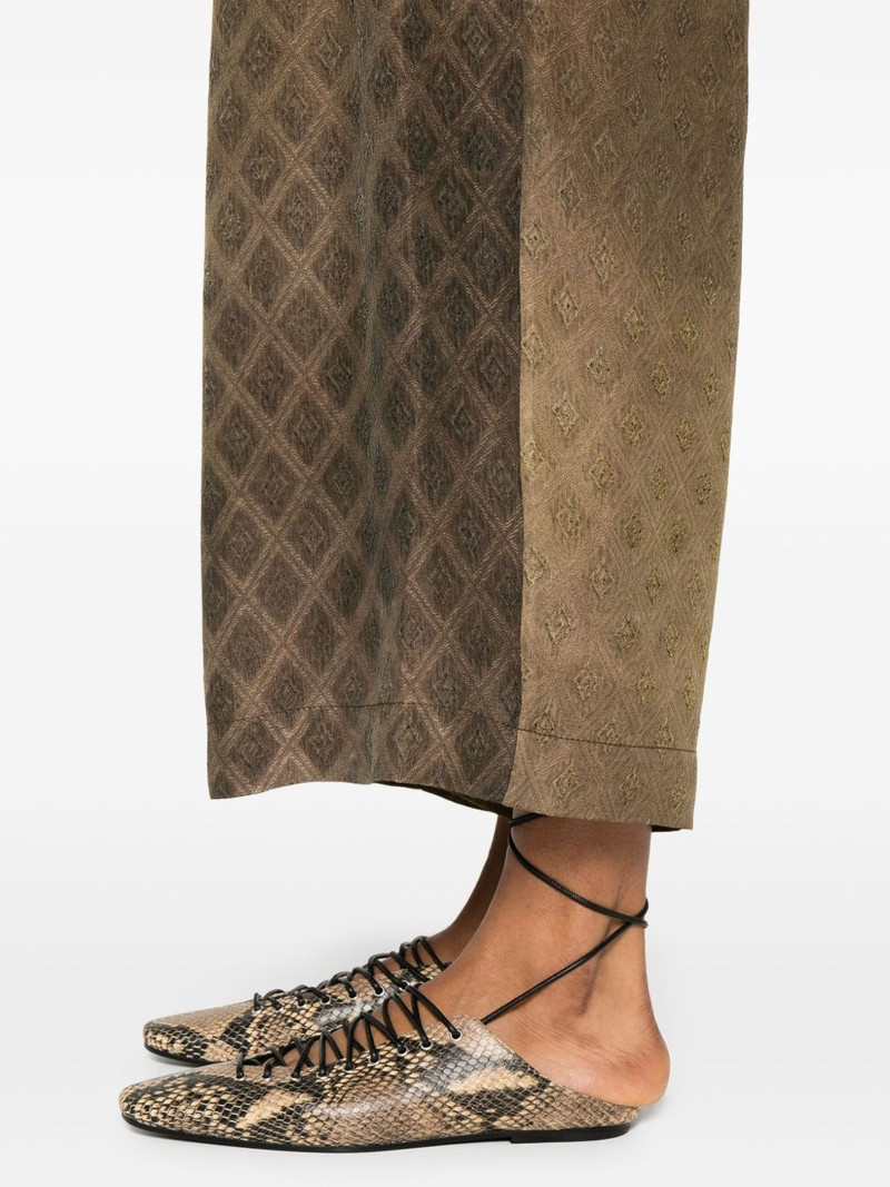 Poetic trousers 5