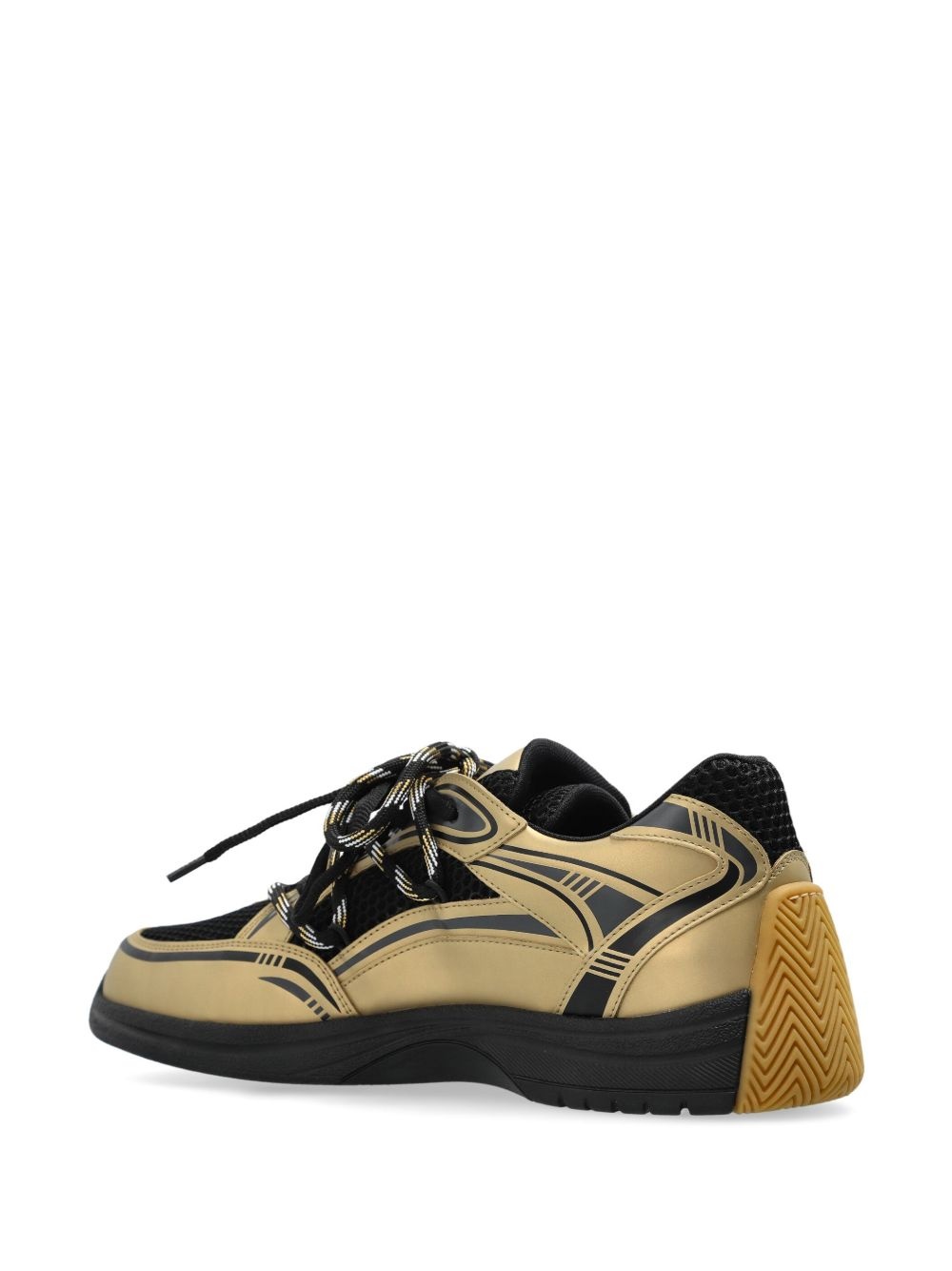 Gz-Trail sneakers - 3