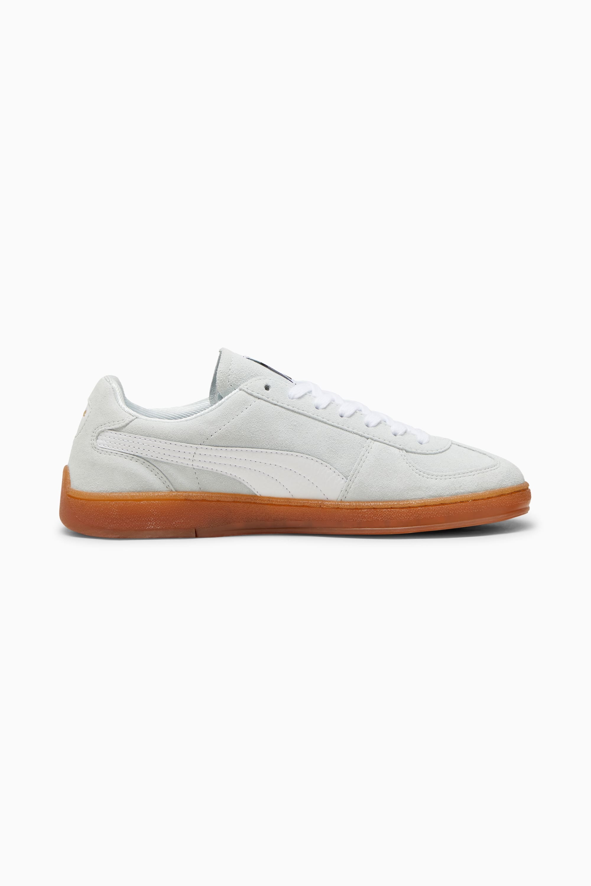 Super Team Suede Sneakers - 7
