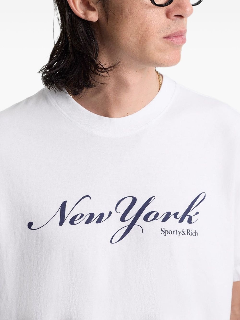 New York T-shirt - 4