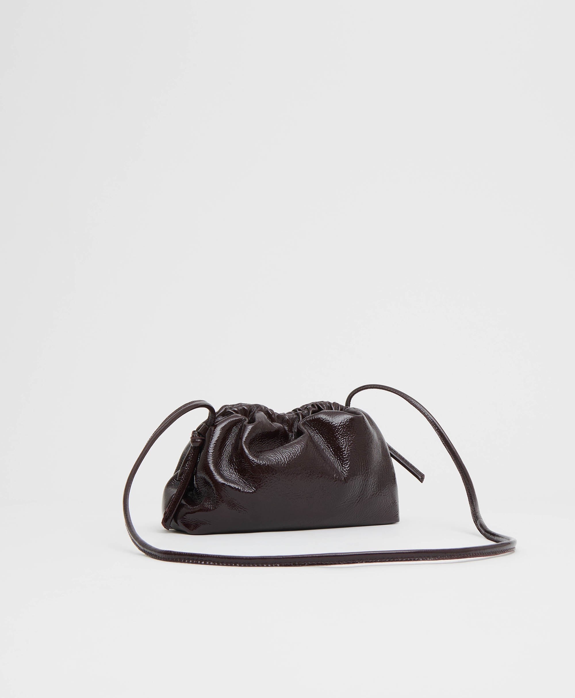 MINI CLOUD CLUTCH - 2