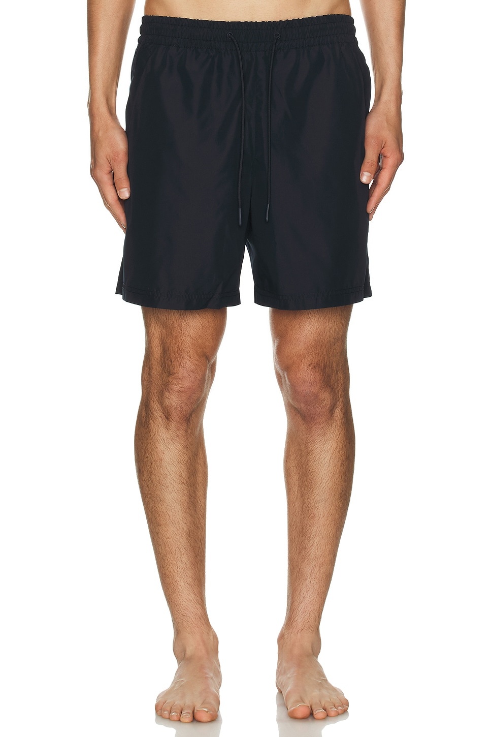 Short Bobby - 5