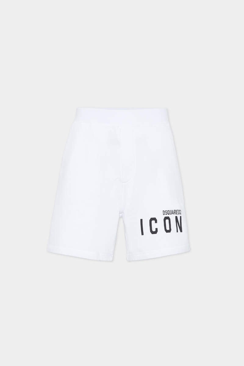 ICON RELAX FIT SHORT - 1