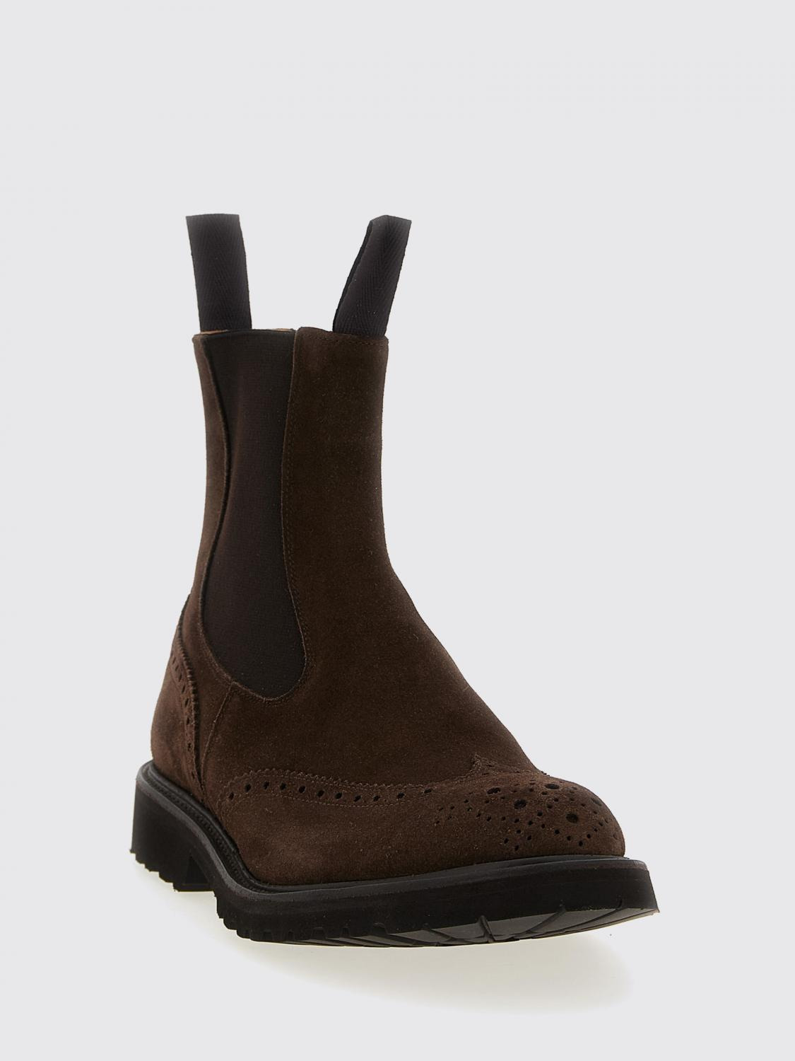 Shoes men Tricker's - 2