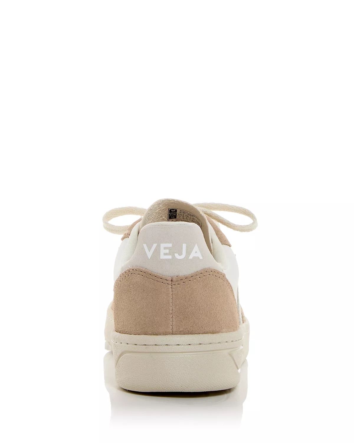 Women's V-10 Low Top Sneakers - 4
