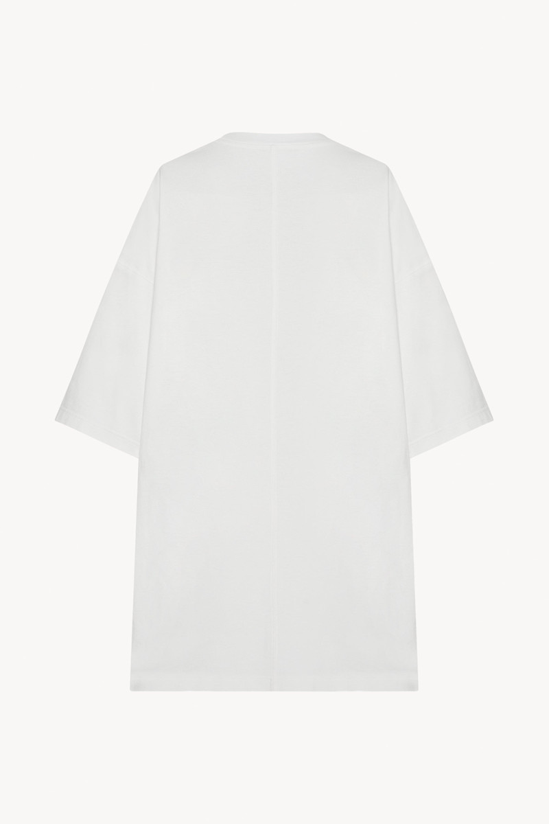 The Row Isha Top in Cotton outlook