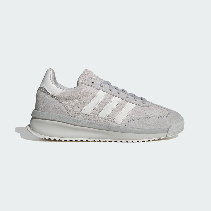 SL 72 RTN Shoes 1