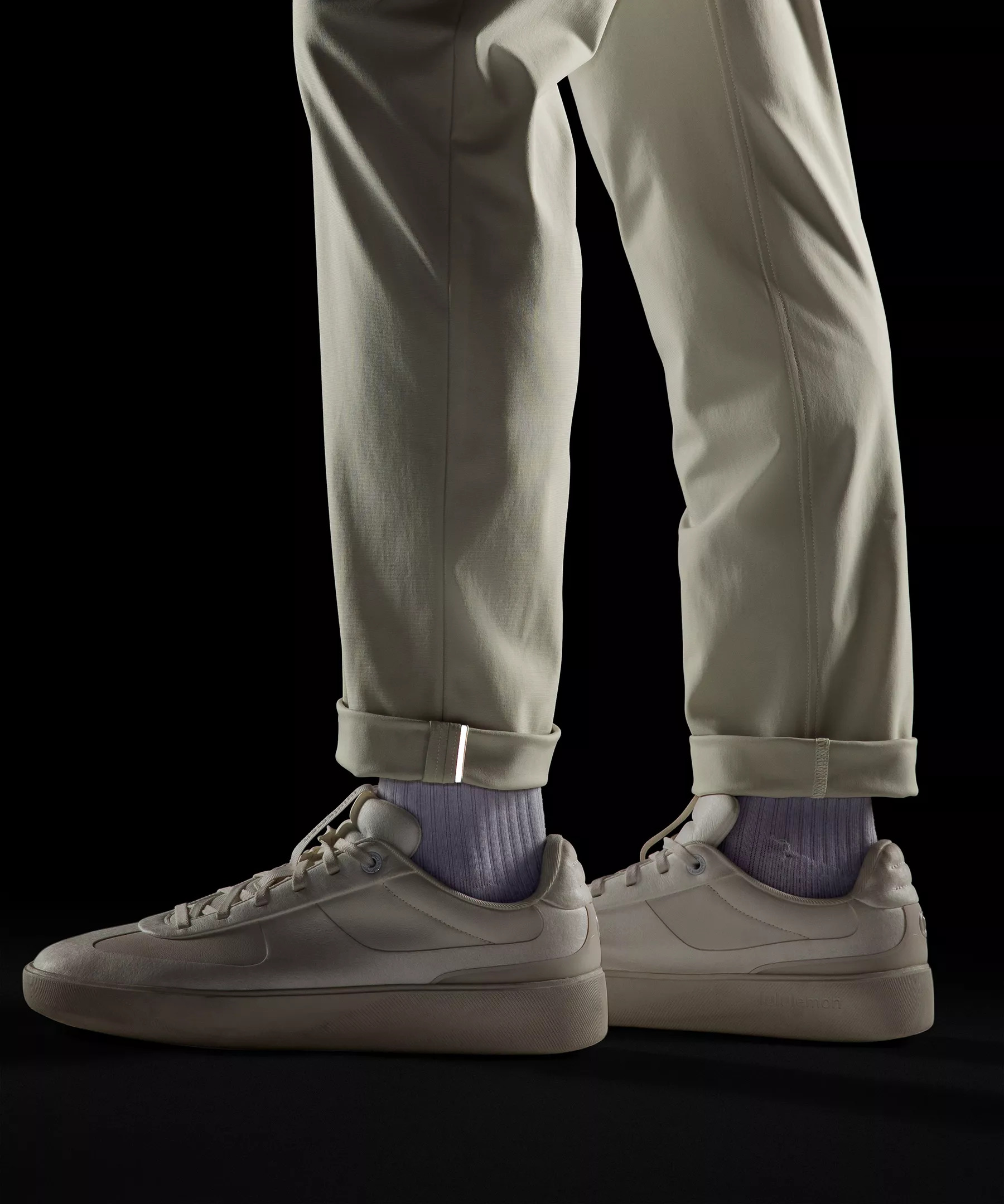 ABC Classic-Fit 5 Pocket Pant 34L *Warpstreme - 7
